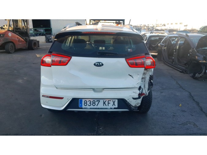 AIRBAG ASIENTO DELANTERO IZQUIERDO KIA NIRO 2017