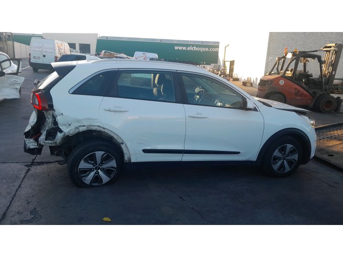 AIRBAG ASIENTO DELANTERO IZQUIERDO KIA NIRO 2017