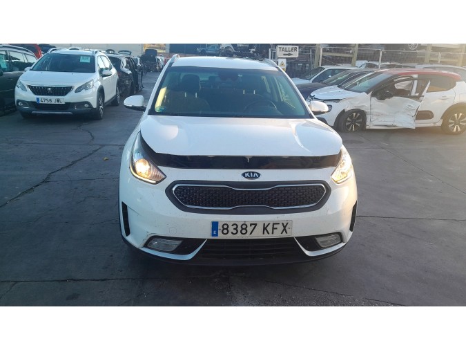 AIRBAG ASIENTO DELANTERO IZQUIERDO KIA NIRO 2017