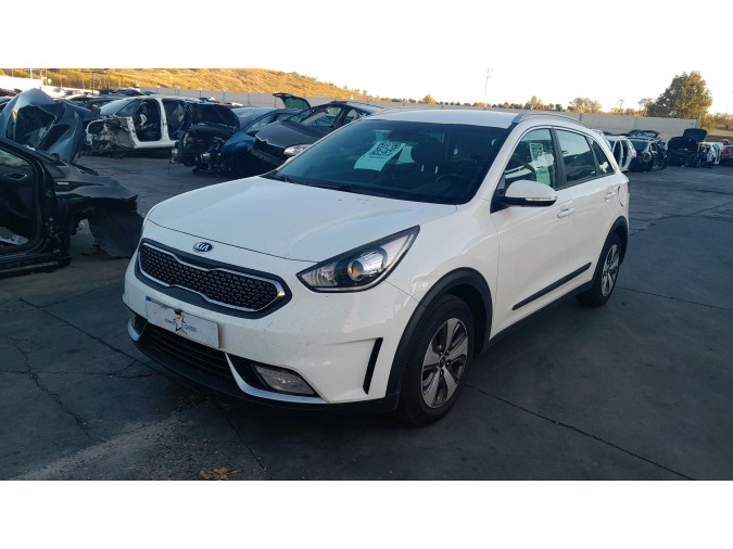 MANDO ELEVALUNAS DELANTERO DERECHO KIA NIRO 2017