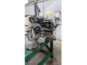 MOTOR CON ACCESORIOS Y CAJA DE CAMBIOS PEUGEOT 306 1997