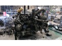 MOTOR CON ACCESORIOS Y CAJA DE CAMBIOS PEUGEOT 306 1997