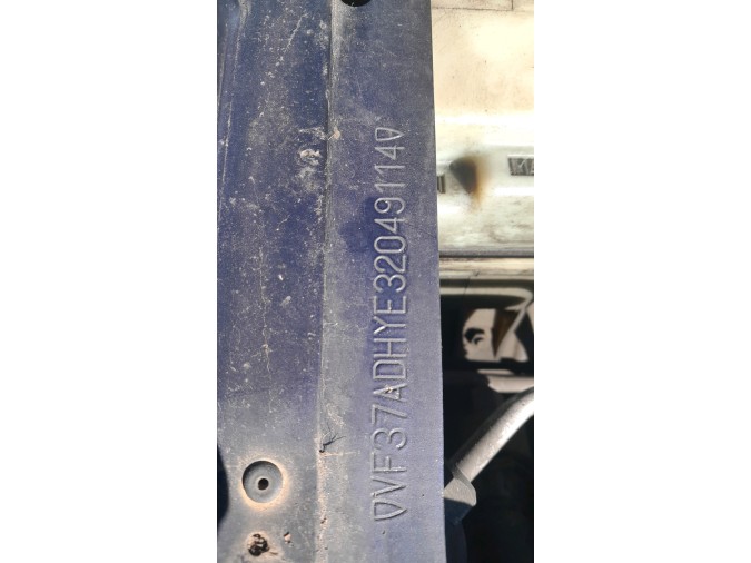 MECANICA TRASERA PEUGEOT 306 1997