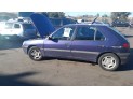 ELECTROVENTILADOR PEUGEOT 306 1997