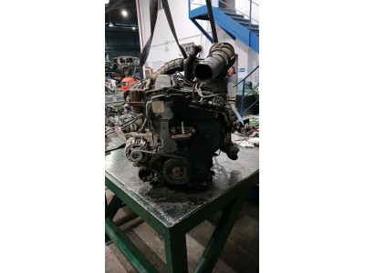 Motor FORD TRANSIT 2003