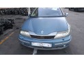 Intercooler RENAULT LAGUNA 2004