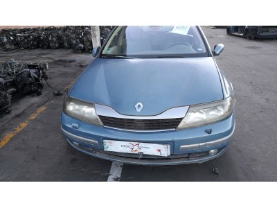 Intercooler RENAULT LAGUNA 2004