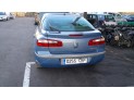 Intercooler RENAULT LAGUNA 2004