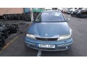 Intercooler RENAULT LAGUNA 2004