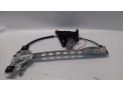 ELEVALUNAS DELANTERO DERECHO TOYOTA AYGO 2016