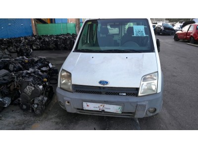 Radiador motor FORD TRANSIT CONNECT 2005