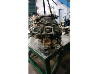 CAJA CAMBIOS FORD TRANSIT CONNECT 2005