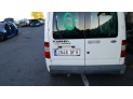 Autorradio FORD TRANSIT CONNECT 2005