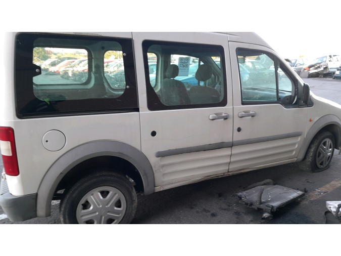 Autorradio FORD TRANSIT CONNECT 2005