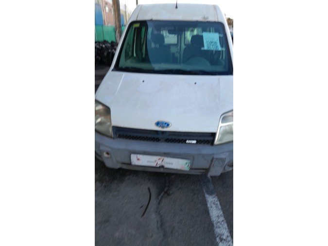 Autorradio FORD TRANSIT CONNECT 2005
