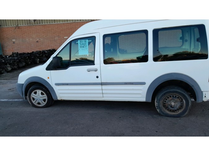 CERRADURA PUERTA TRASERA DERECHA FORD TRANSIT CONNECT 2005