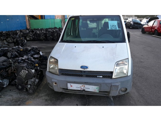 MANDO ELEVALUNAS DELANTERO DERECHO FORD TRANSIT CONNECT 2005