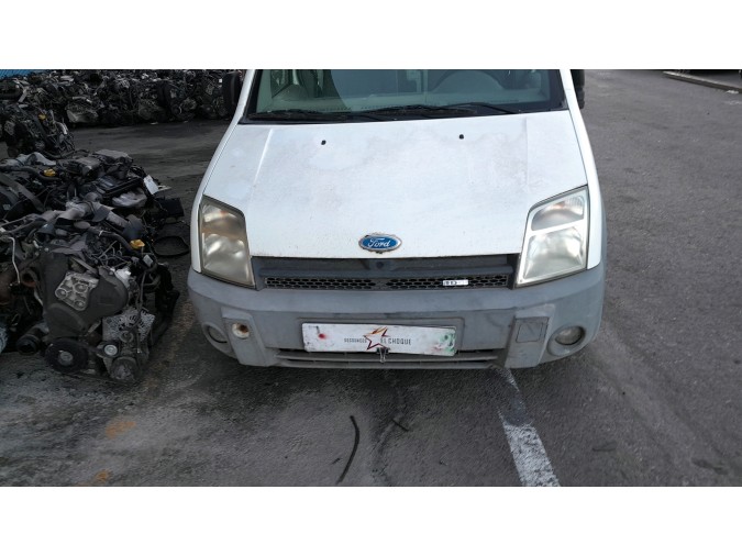 MANDO ELEVALUNAS DELANTERO DERECHO FORD TRANSIT CONNECT 2005