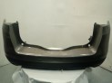PARAGOLPES TRASERO RENAULT SCENIC 2017