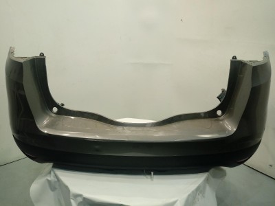 PARAGOLPES TRASERO RENAULT SCENIC 2017