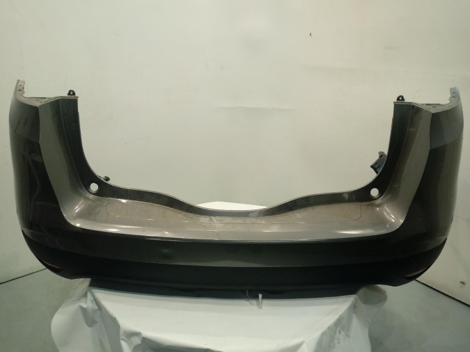 PARAGOLPES TRASERO RENAULT SCENIC 2017