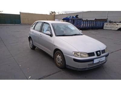 Autorradio SEAT IBIZA 2000