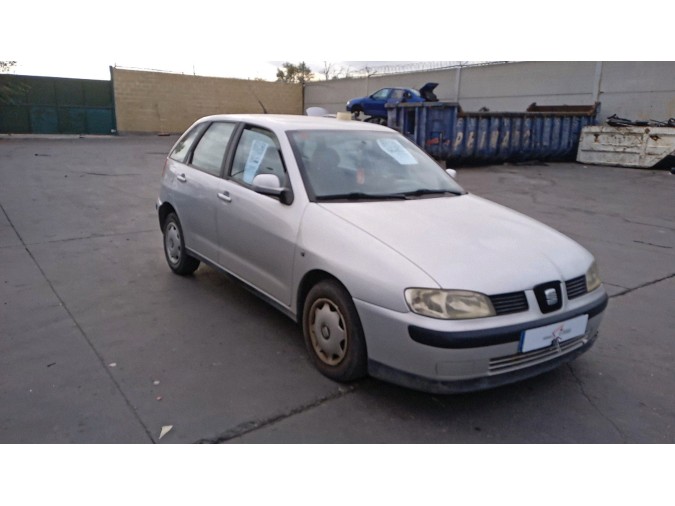 Autorradio SEAT IBIZA 2000