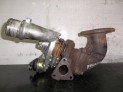 Turbo-Compresor RENAULT MEGANE 2000