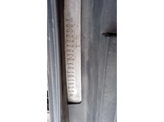 ELEVALUNAS DELANTERO IZQUIERDO SEAT IBIZA 2000
