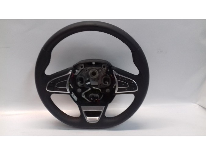 VOLANTE  RENAULT SCENIC 2017