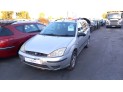 Intercooler FORD FOCUS 2008