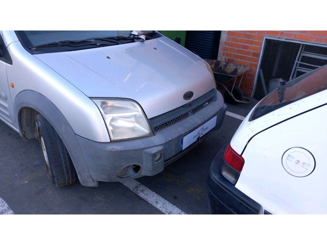 PUNTERA PARAGOLPES TRASERA IZQUIERDA FORD TRANSIT CONNECT 2005