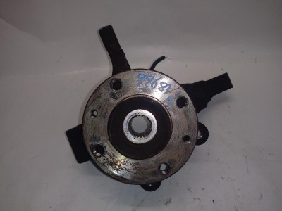 MANGUETA SO DACIA SANDERO 2009