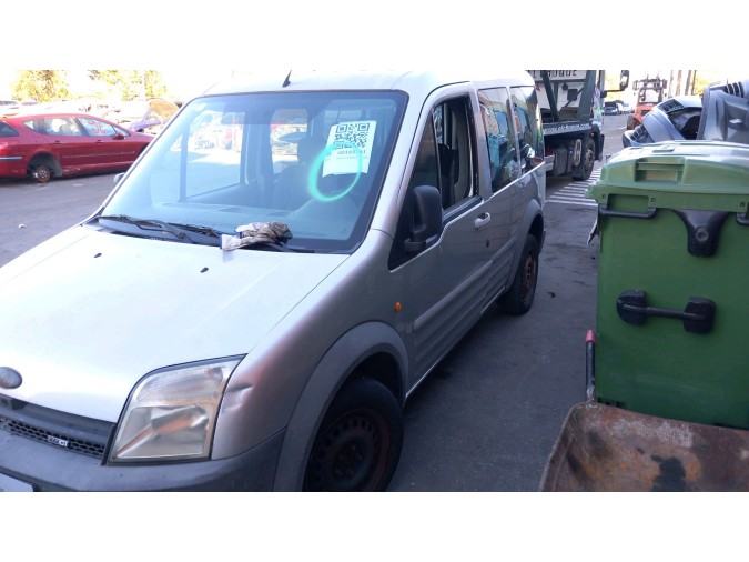 CERRADURA PUERTA DELANTERA DERECHA FORD TRANSIT CONNECT 2005
