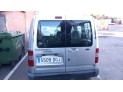 CERRADURA PUERTA DELANTERA DERECHA FORD TRANSIT CONNECT 2005