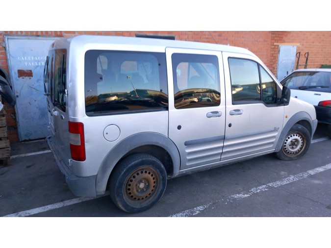 CERRADURA PUERTA DELANTERA DERECHA FORD TRANSIT CONNECT 2005