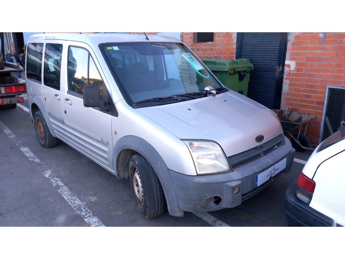 Cerradura guantera FORD TRANSIT CONNECT 2005