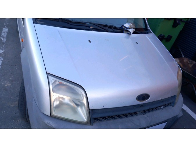 CERRADURA PUERTA TRASERA DERECHA FORD TRANSIT CONNECT 2005