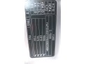 CERRADURA PUERTA TRASERA IZQUIERDA FORD TRANSIT CONNECT 2005