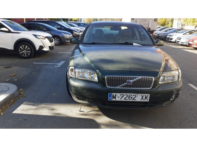 CERRADURA CAPO VOLVO 1846132121 1999