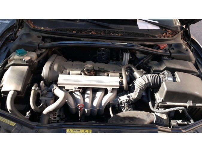 CERRADURA CAPO VOLVO 1846132121 1999
