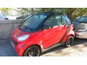FARO DELANTERO DERECHO SMART FORTWO / SMARTCAR