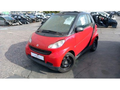 Pinza de Freno SMART FORTWO / SMARTCAR