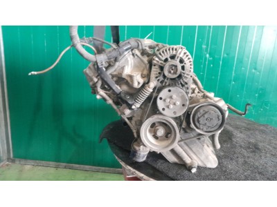 ALTERNADOR SMART FORTWO / SMARTCAR