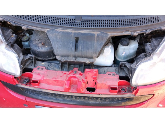 Cuadro instrumentos SMART FORTWO / SMARTCAR