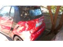 ELEVALUNAS DELANTERO DERECHO SMART FORTWO / SMARTCAR