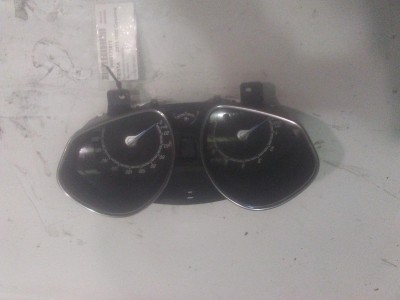 CUADRO INSTRUMENTOS FORD FIESTA 2015