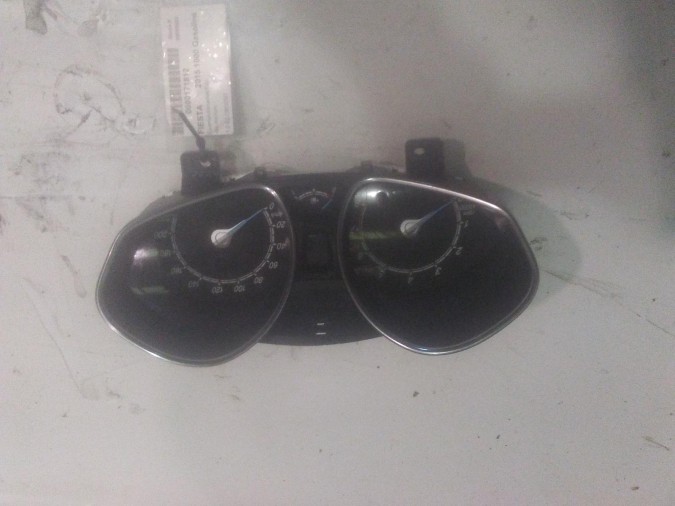CUADRO INSTRUMENTOS FORD FIESTA 2015