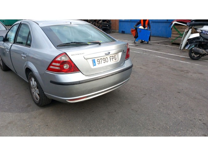 ELEVALUNAS TRASERO DERECHO FORD MONDEO 2007