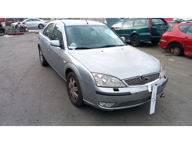 MANDO ELEVALUNAS DELANTERO DERECHO FORD MONDEO 2007